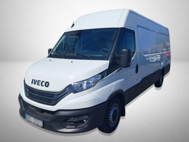 Iveco Daily 2024