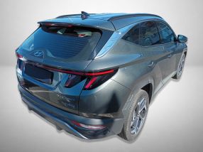 Hyundai Tucson - 2021