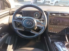 Hyundai Tucson - 2021