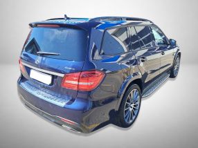 Mercedes-Benz GLS - 2019