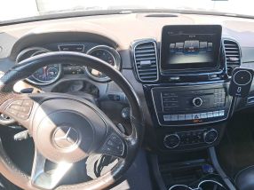 Mercedes-Benz GLS - 2019