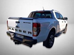 Ford Ranger - 2022