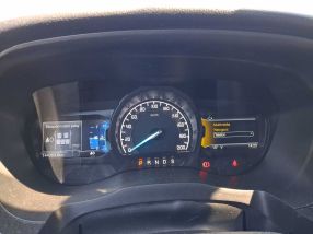 Ford Ranger - 2022