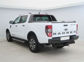 Ford Ranger - 2022