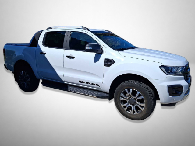 Ford Ranger 2022