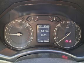 Skoda Octavia - 2007