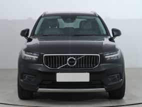 Volvo XC40 - 2019