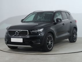 Volvo XC40 - 2019