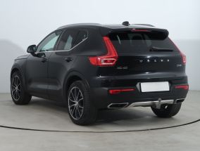 Volvo XC40 - 2019