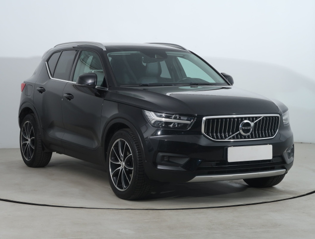 Volvo XC40 2019