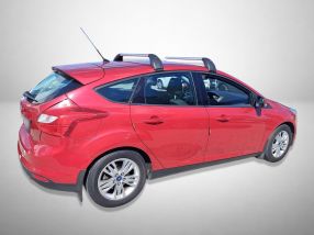 Ford Focus - 2012