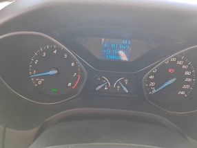 Ford Focus - 2012