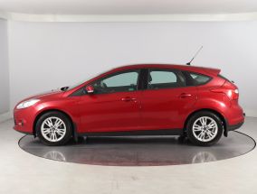 Ford Focus - 2012
