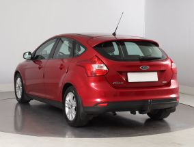 Ford Focus - 2012