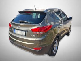 Hyundai ix35 - 2011