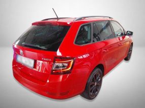 Skoda Fabia - 2019