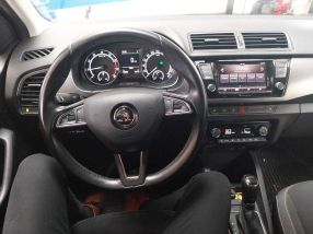 Skoda Fabia - 2019
