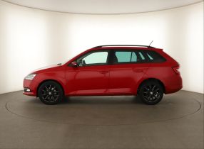 Skoda Fabia - 2019