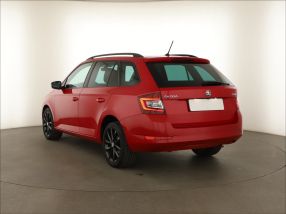 Skoda Fabia - 2019