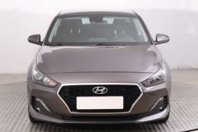Hyundai i30 Fastback - 2019