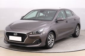 Hyundai i30 Fastback - 2019
