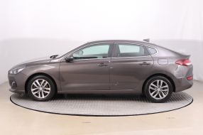 Hyundai i30 Fastback - 2019