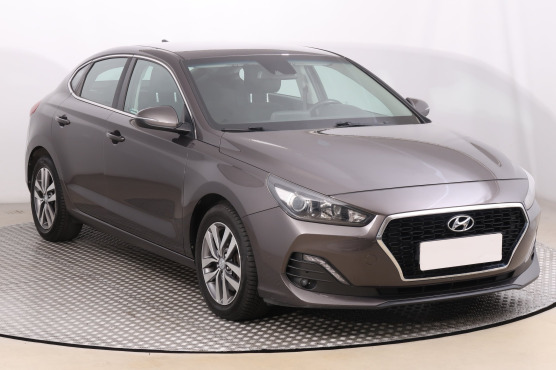 Hyundai i30 Fastback