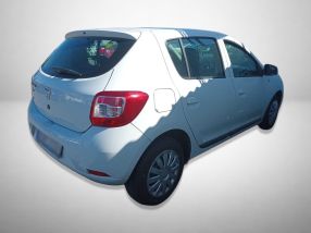 Dacia Sandero - 2014