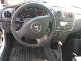 Dacia Sandero - 2014