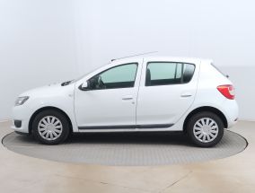 Dacia Sandero - 2014