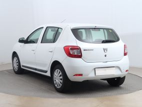 Dacia Sandero - 2014