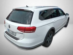 Volkswagen Passat - 2016