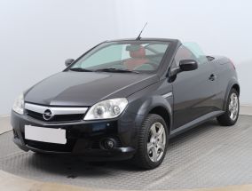 Opel Tigra - 2008