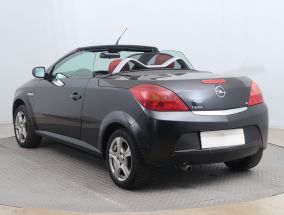 Opel Tigra - 2008