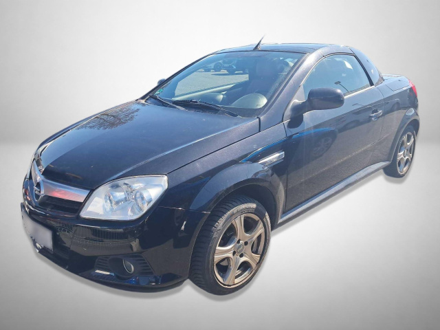 Opel Tigra 2008