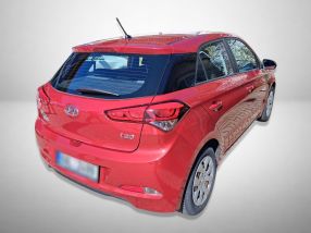 Hyundai i20 - 2017
