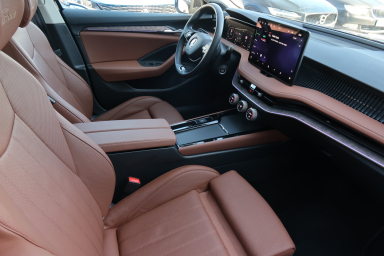 Škoda Superb - 2024