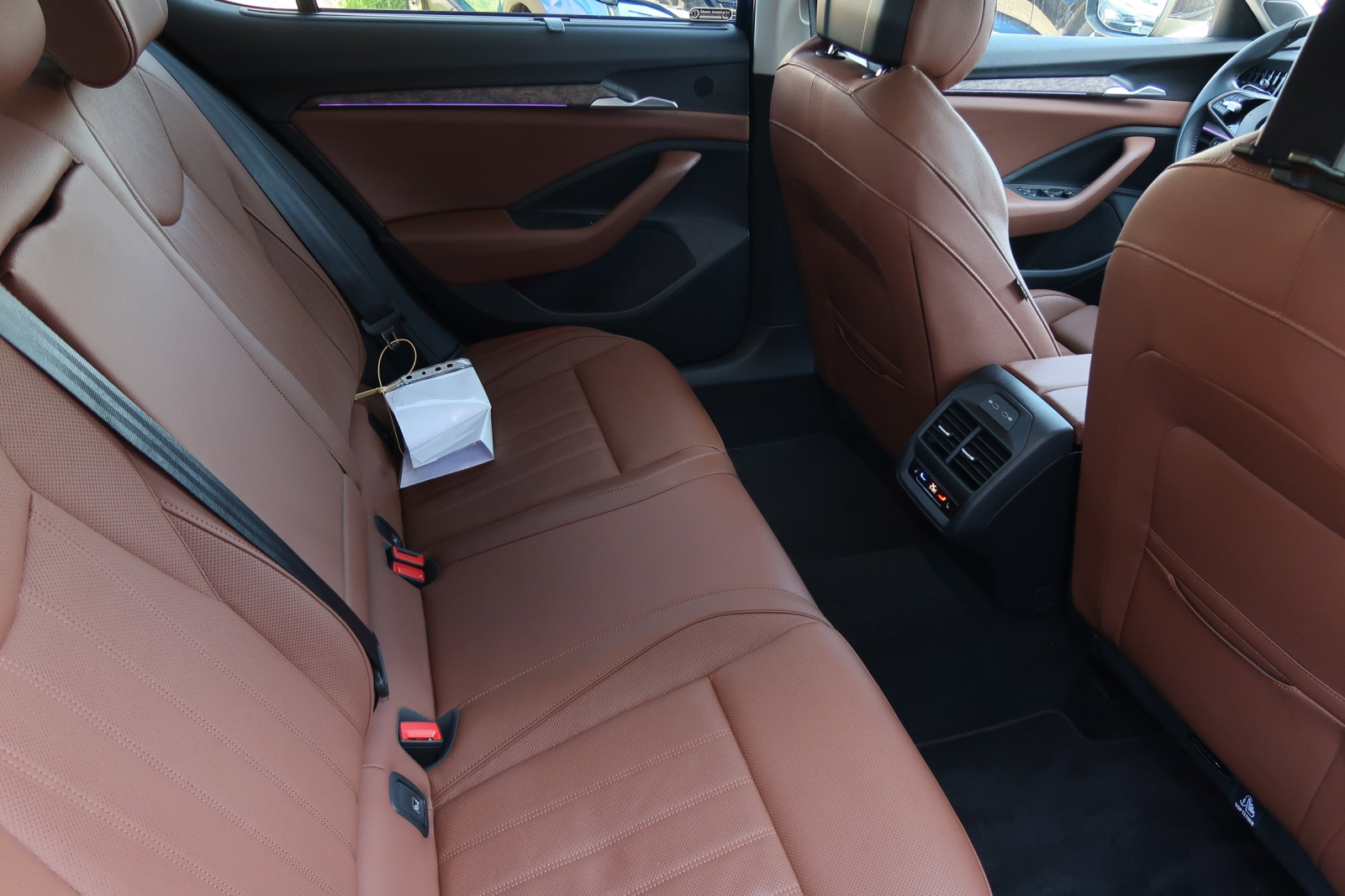 Škoda Superb - 2024