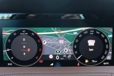 Škoda Superb - 2024