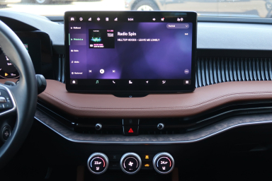 Škoda Superb - 2024