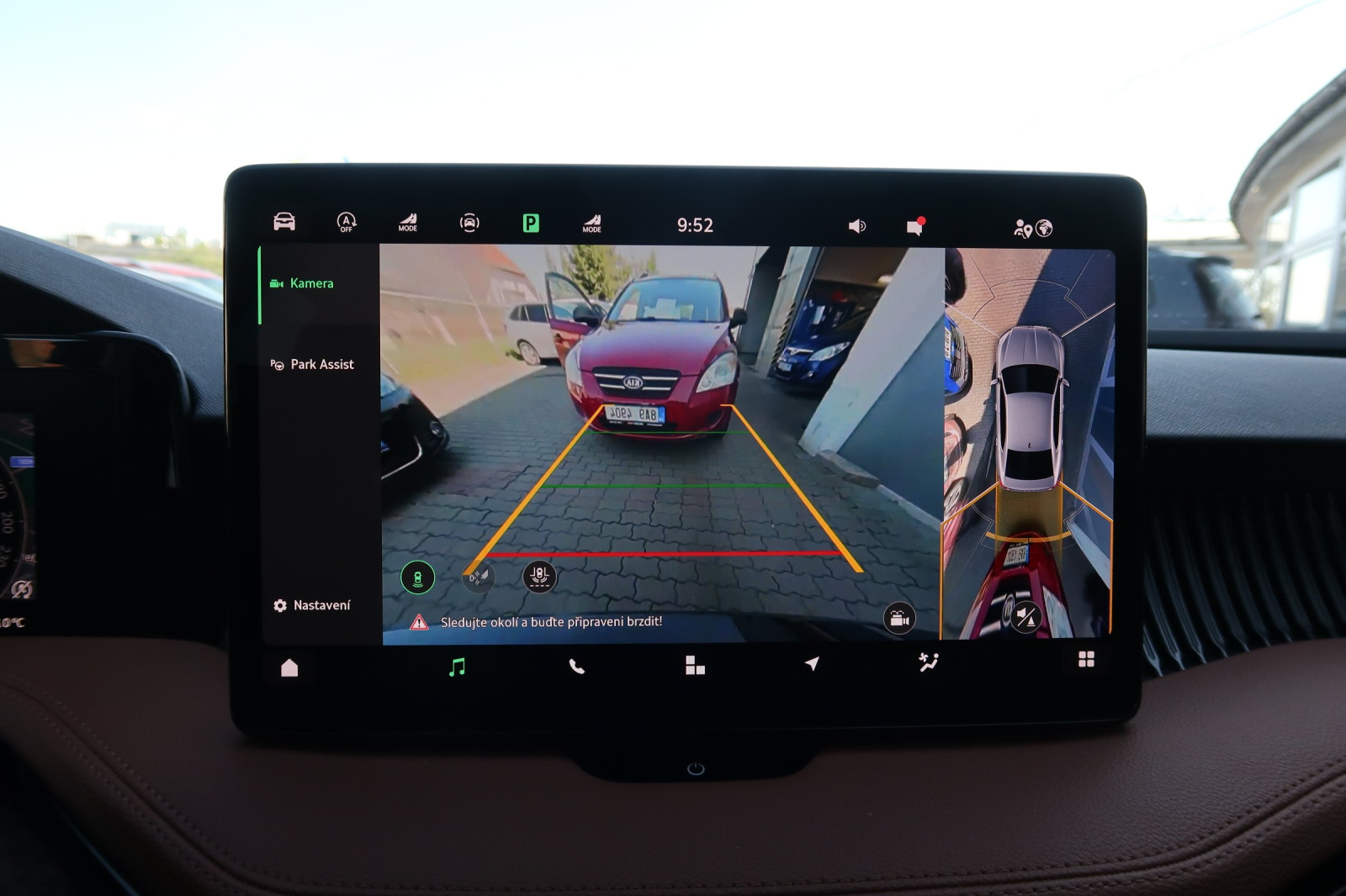 Škoda Superb - 2024