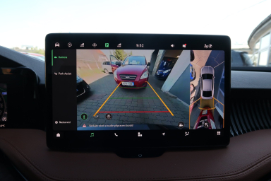 Škoda Superb - 2024