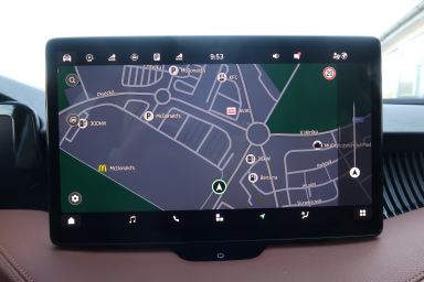 Škoda Superb - 2024