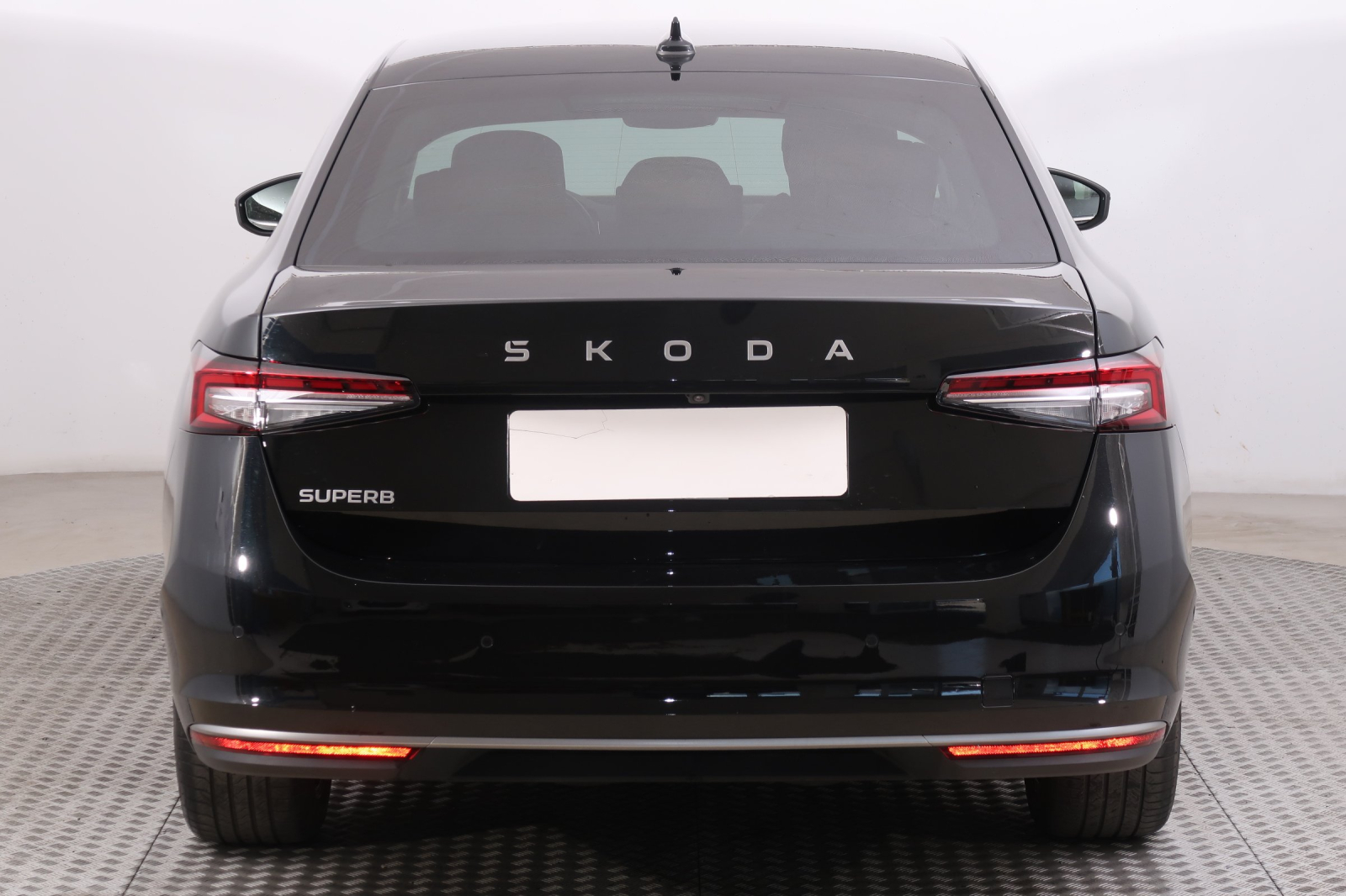 Škoda Superb - 2024
