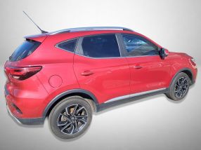 MG ZS II - 2023