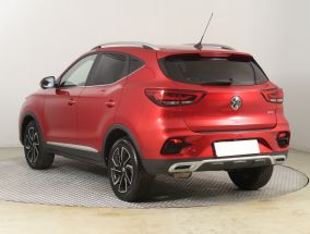 MG ZS SUV - 2023