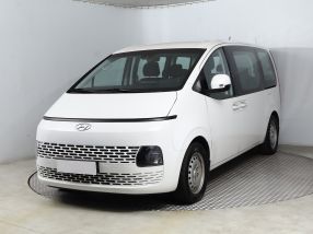 Hyundai Staria - 2024