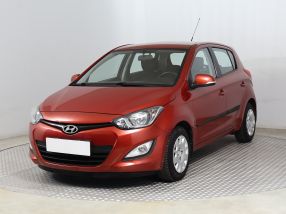 Hyundai i20 - 2013