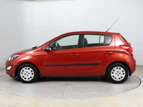 Hyundai i20 - 2013