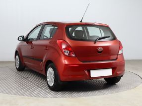 Hyundai i20 - 2013